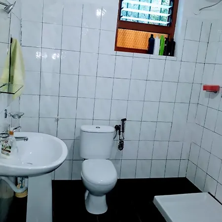 Apartment Rezart