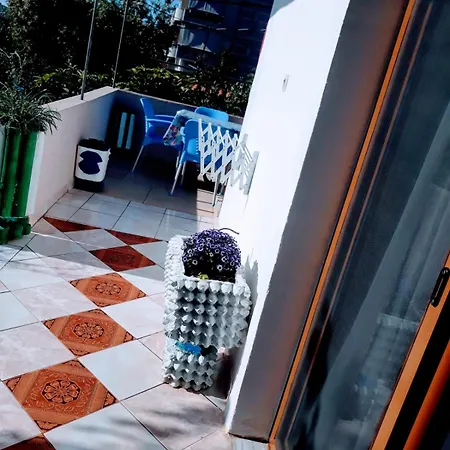 Rezart Sarandë
