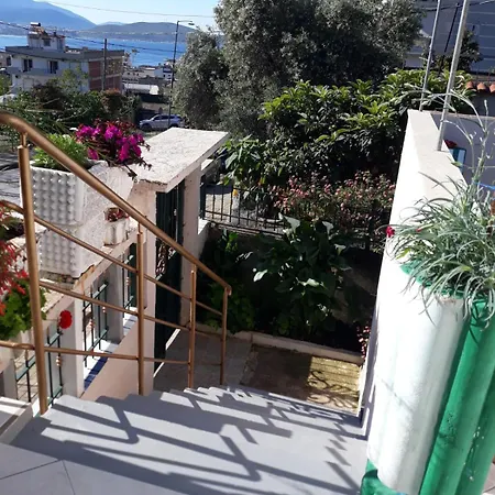 Rezart Apartament