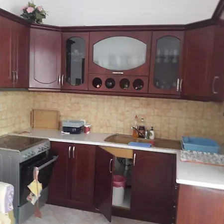 Rezart Apartament