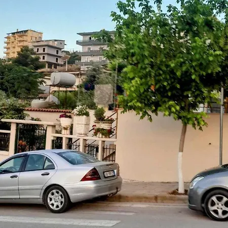 Rezart Apartment