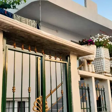 Apartament Rezart *