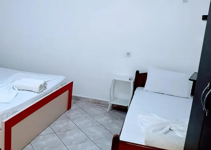 Appartamento Rezart Sarandë