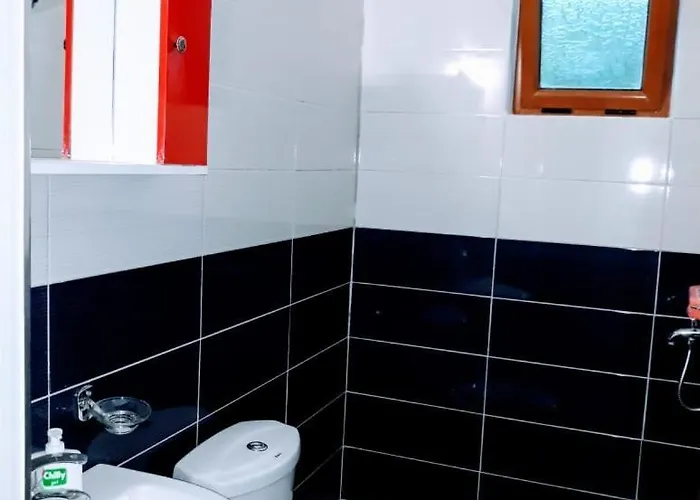 Rezart Appartamento Sarandë