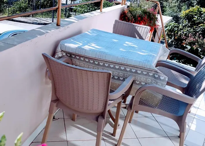 Appartamento Rezart Sarandë