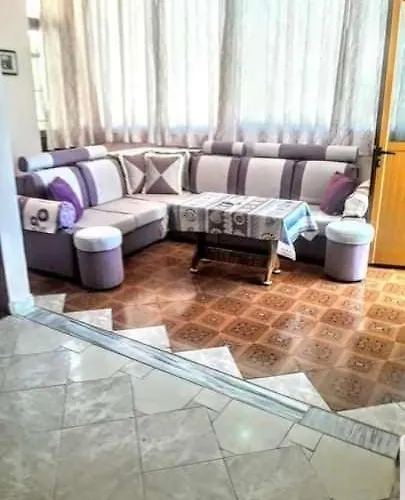 Appartamento Rezart *