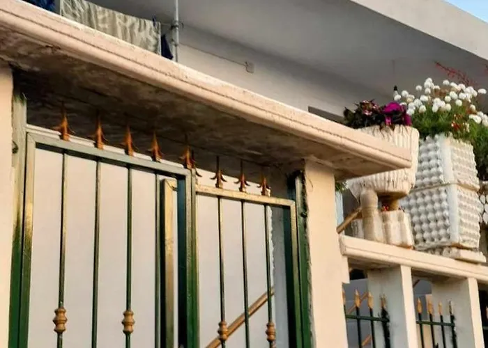 Appartamento Rezart *