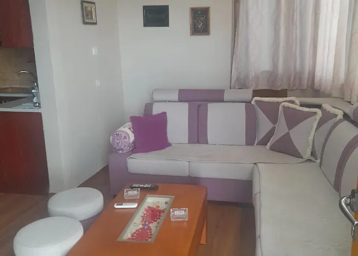 Rezart Appartamento *